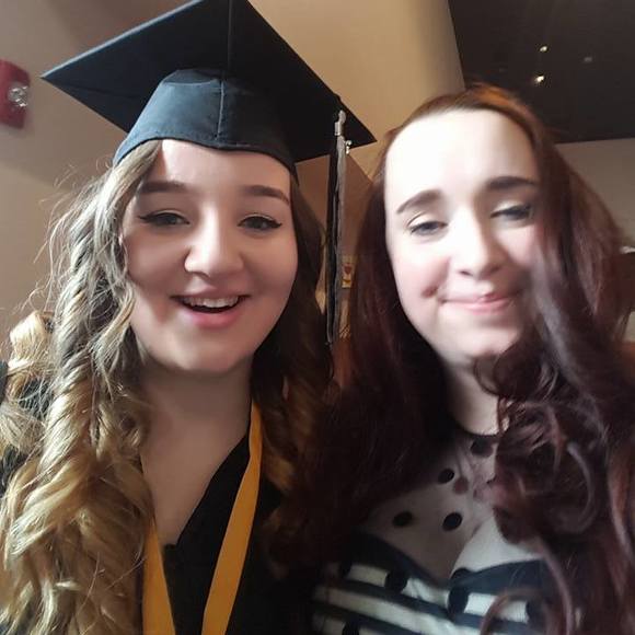 Meet your Posher, Ginger