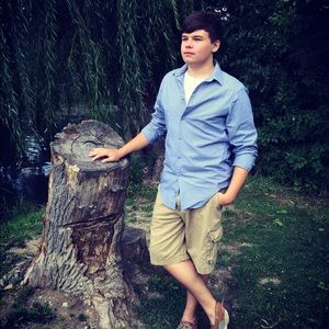 Meet your Posher, Austin