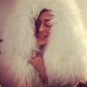 Meet your Posher, Briony