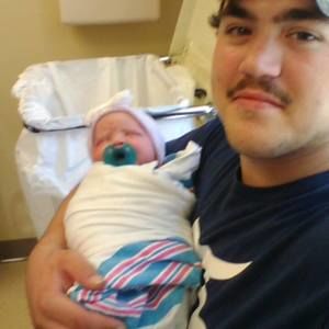 Meet your Posher, Tyler