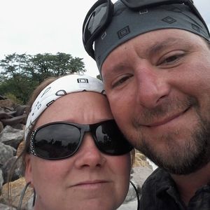 Meet your Posher, Jackie scott