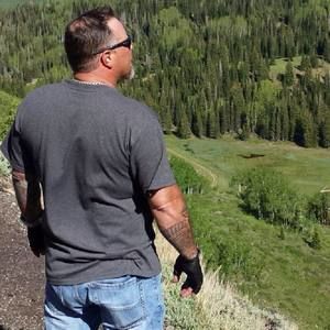 Meet your Posher, Micah