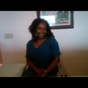 Meet your Posher, Vickie