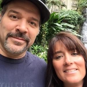 Meet your Posher, Dee