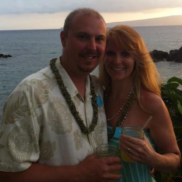 Meet your Posher, Dawn - Picture 1 of 1