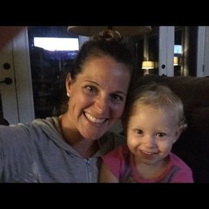 Meet your Posher, Jenn