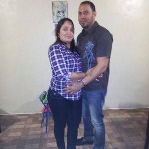 Meet your Posher, Brenda