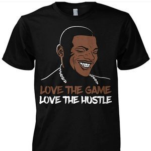 Meet your Posher, Preston