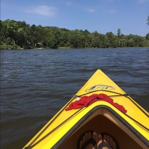 Meet your Posher, Angela