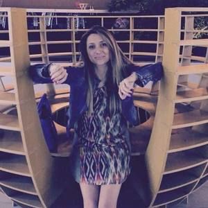 Meet your Posher, Margita