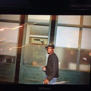 Meet your Posher, Ken