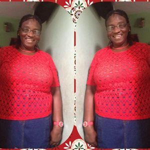 Meet your Posher, Ruth