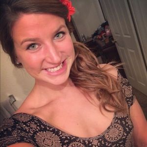 Meet your Posher, Kristen
