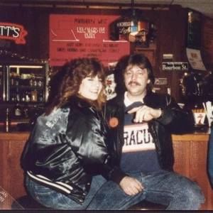 Meet your Posher, Wendy jo