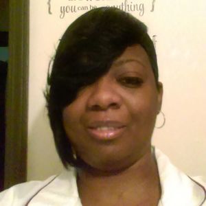 Meet your Posher, Tracey