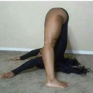 Meet your Posher, Bruce