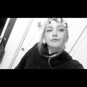 Meet your Posher, Lauryn