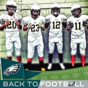 Meet your Posher, Seth