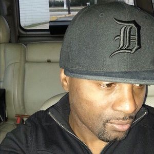 Meet your Posher, Calvin