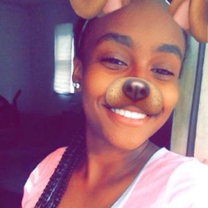 Meet your Posher, Roniesha