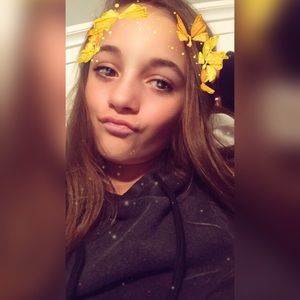 Meet your Posher, Kaytee