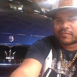 Meet your Posher, Belford