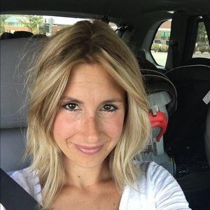 Meet your Posher, Jordan