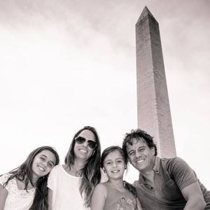 Meet your Posher, Catalina