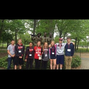 Meet your Posher, Cody