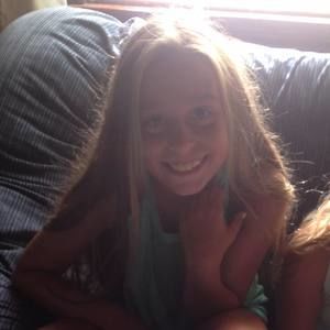 Meet your Posher, Kristie