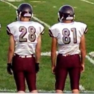 Meet your Posher, William