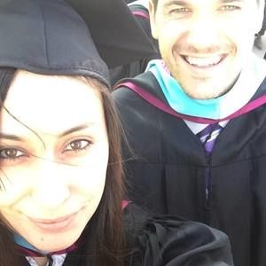 Meet your Posher, Claudia elizabeth