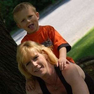 Meet your Posher, Joanne