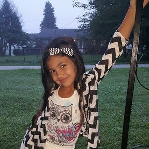 Meet your Posher, Melissa