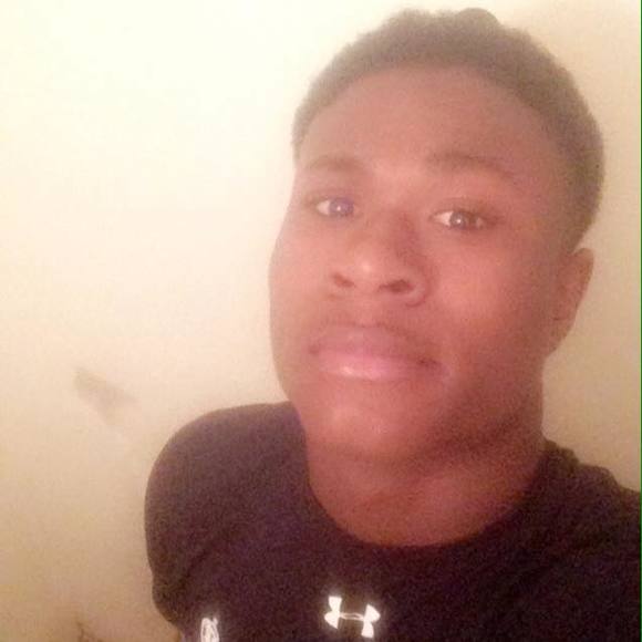 Meet your Posher, Vincent - Picture 1 of 1