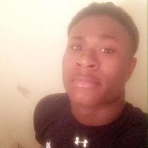 Meet your Posher, Vincent