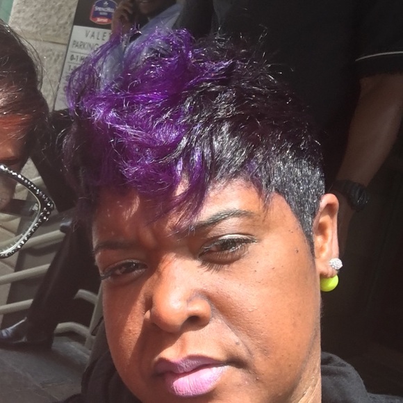 Meet your Posher, Kristen