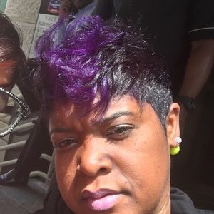 Meet your Posher, Kristen