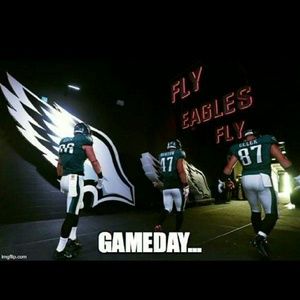 Meet your Posher, Rodney