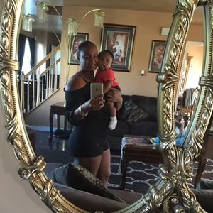 Meet your Posher, Kay