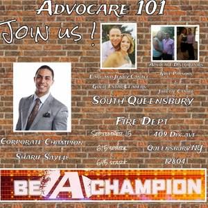 Meet your Posher, Janette