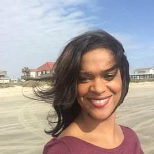 Meet your Posher, Sophia