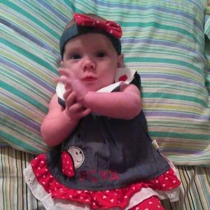 Meet your Posher, Deanna