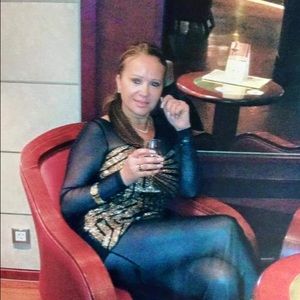 Meet your Posher, Celeste