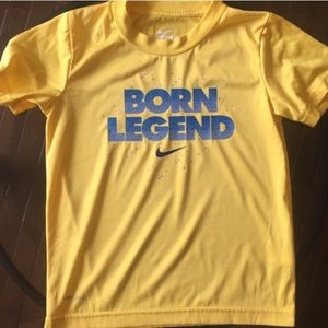 Nike DryFit Performance Tee