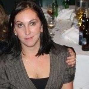 Meet your Posher, Christy