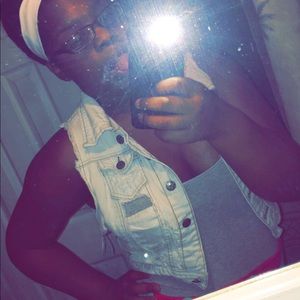 Meet your Posher, Serena