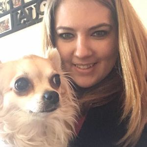 Meet your Posher, Allie