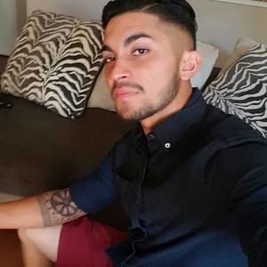 Meet your Posher, Josemario