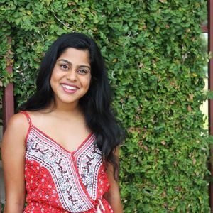 Meet your Posher, Prasanna